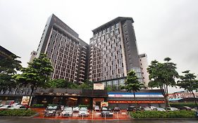Hotel Fortune Shunde China